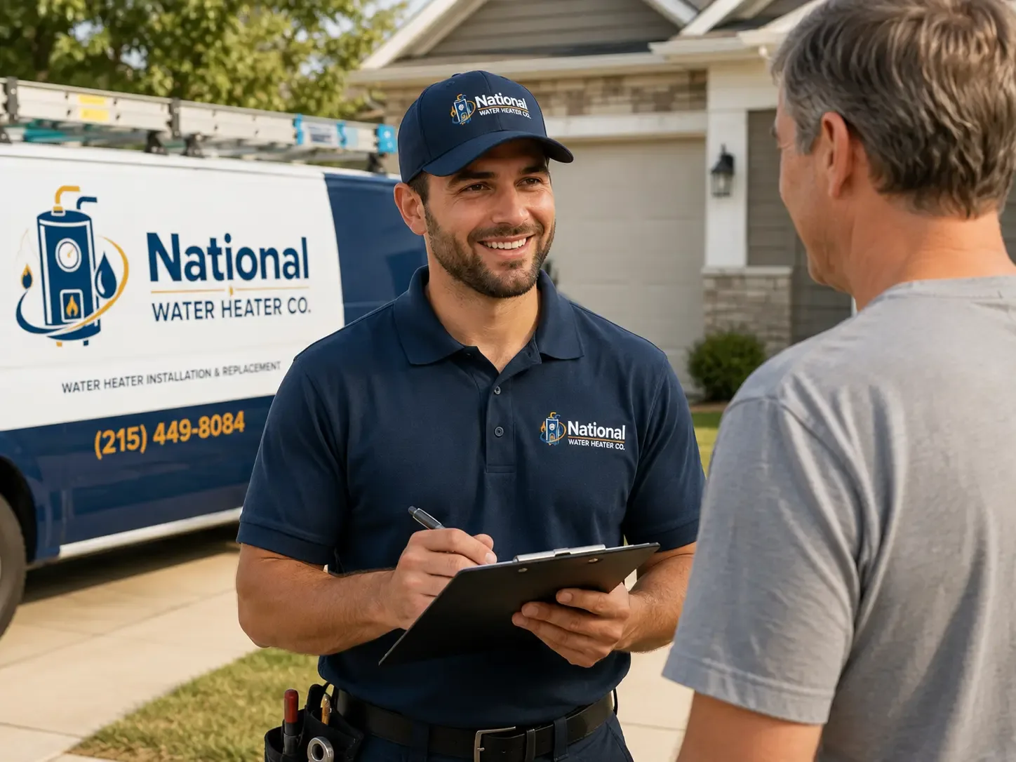 Water Heater Installation Lancaster, NY FAQs